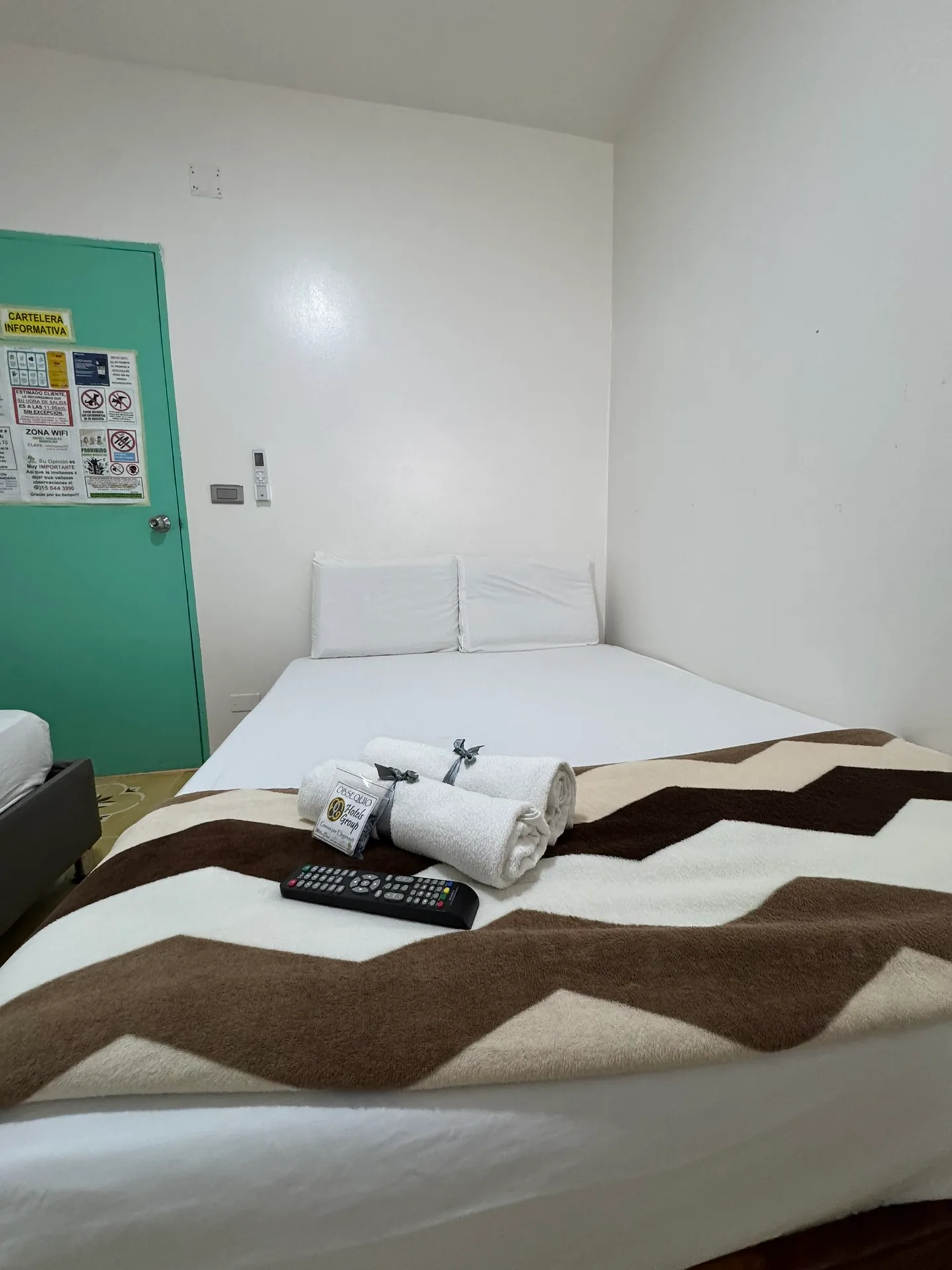 Hotel Nogales